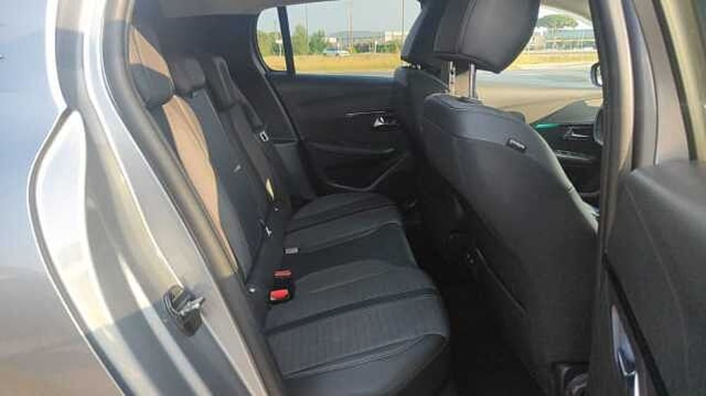 Peugeot 208 usata a Firenze (12)