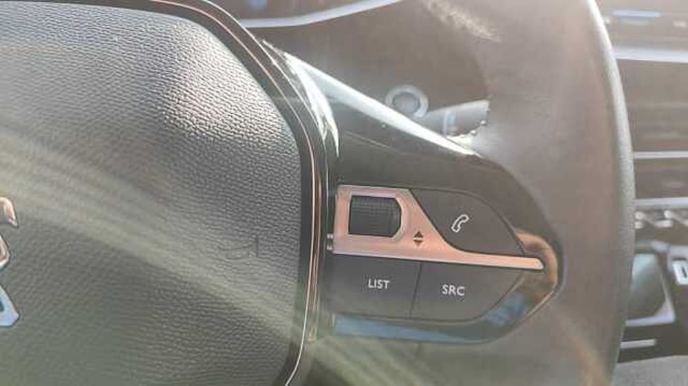 Peugeot 208 usata a Firenze (17)