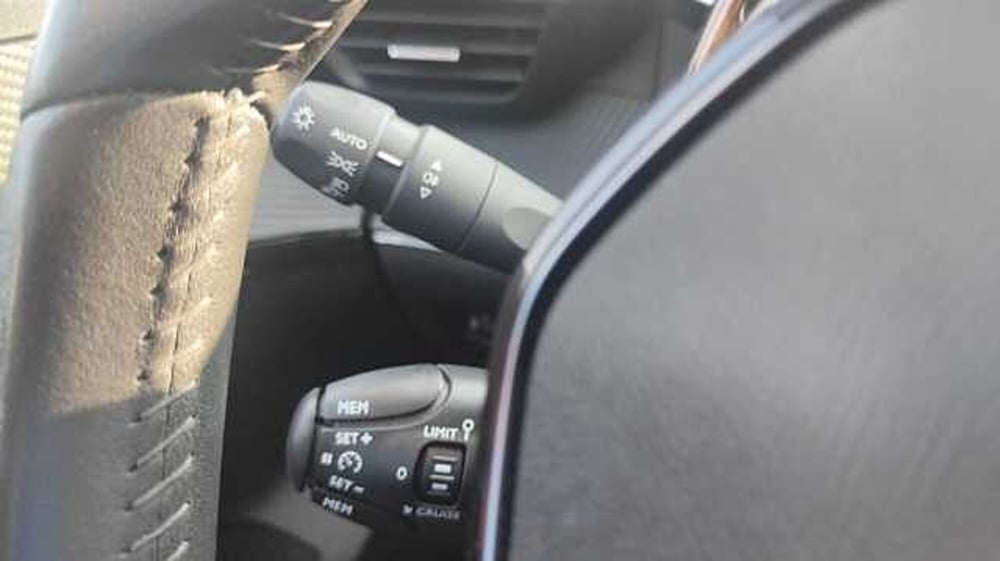 Peugeot 208 usata a Firenze (18)