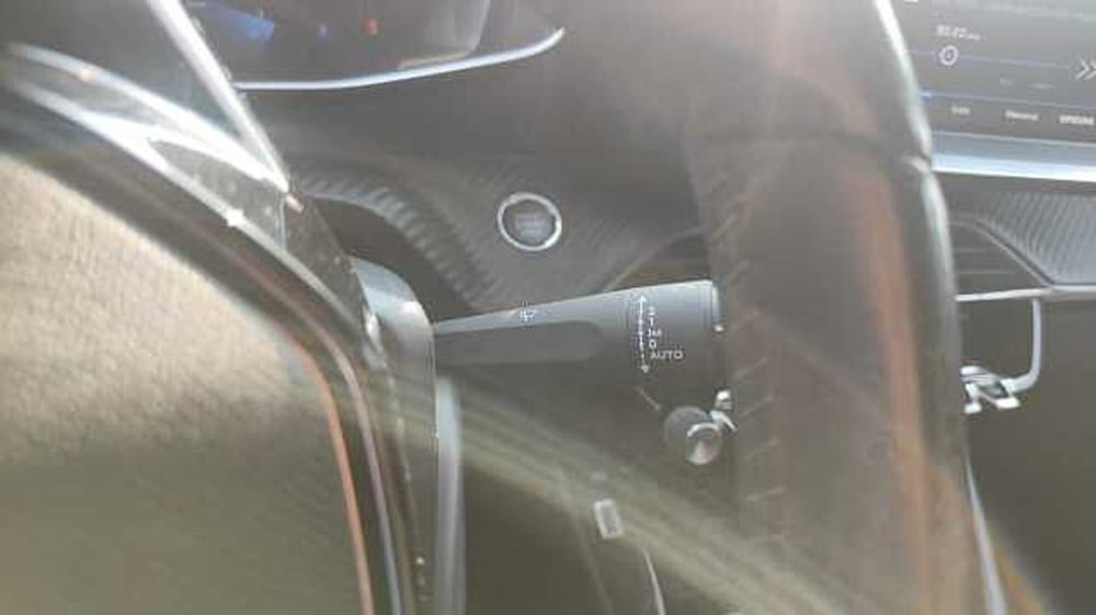 Peugeot 208 usata a Firenze (19)