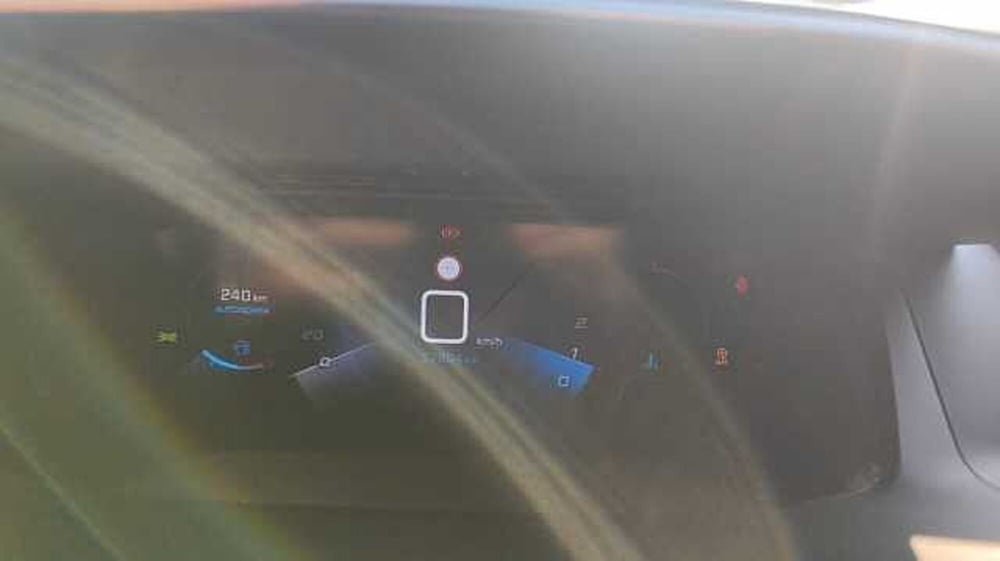 Peugeot 208 usata a Firenze (2)