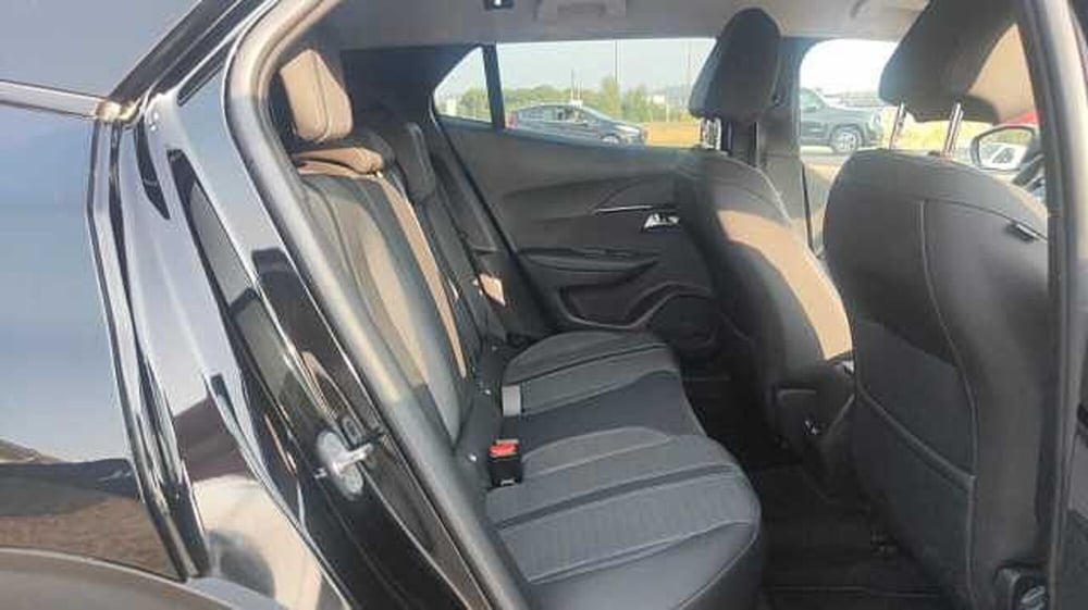 Peugeot 2008 usata a Firenze (12)