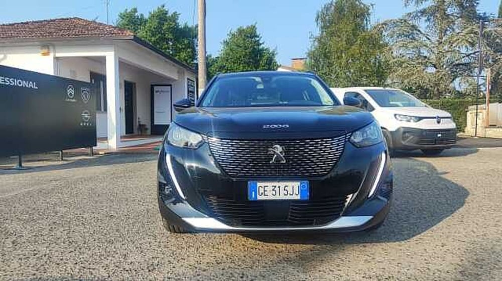 Peugeot 2008 usata a Firenze (14)