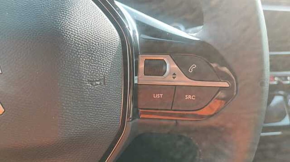 Peugeot 2008 usata a Firenze (17)