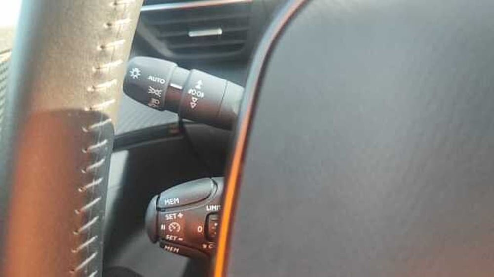 Peugeot 2008 usata a Firenze (18)