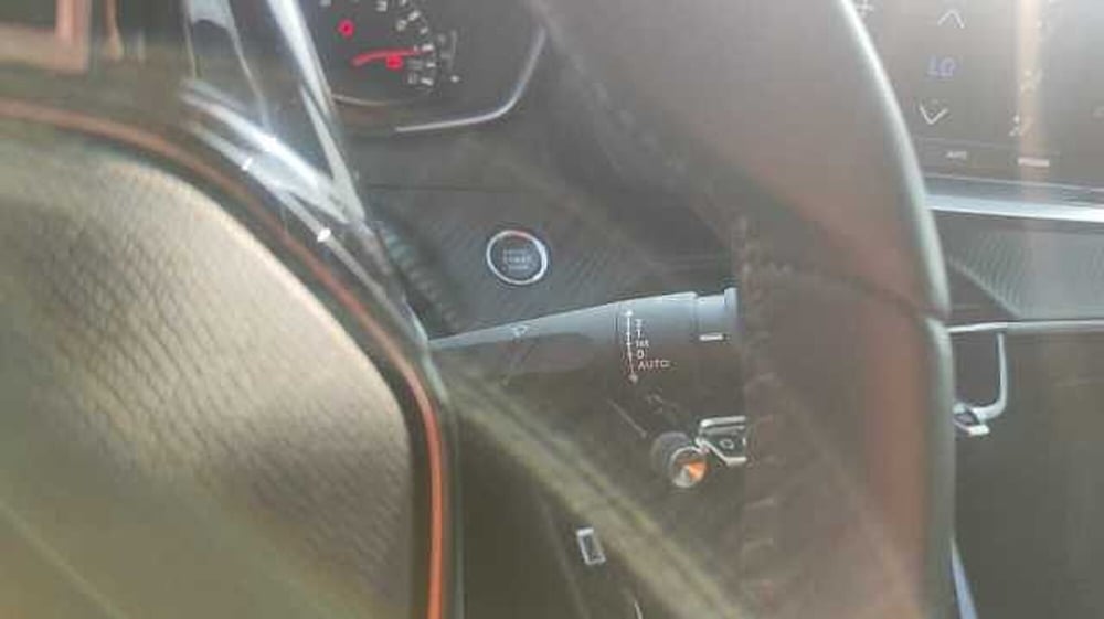 Peugeot 2008 usata a Firenze (20)