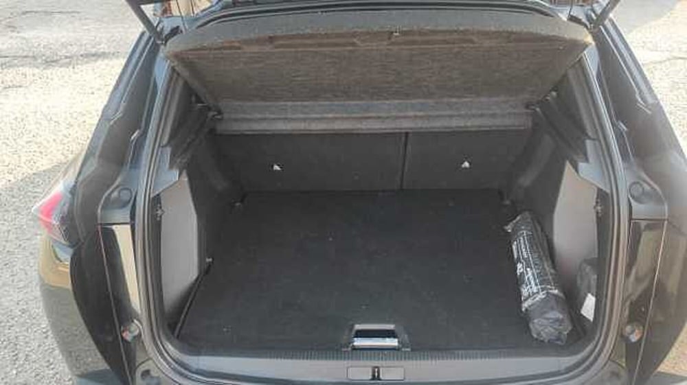 Peugeot 2008 usata a Firenze (8)