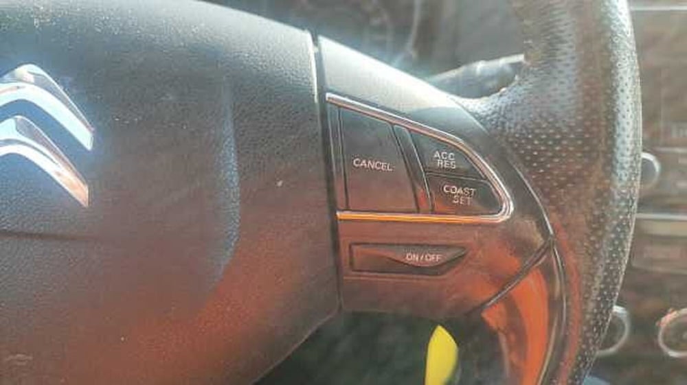 Citroen C4 Aircross usata a Firenze (18)