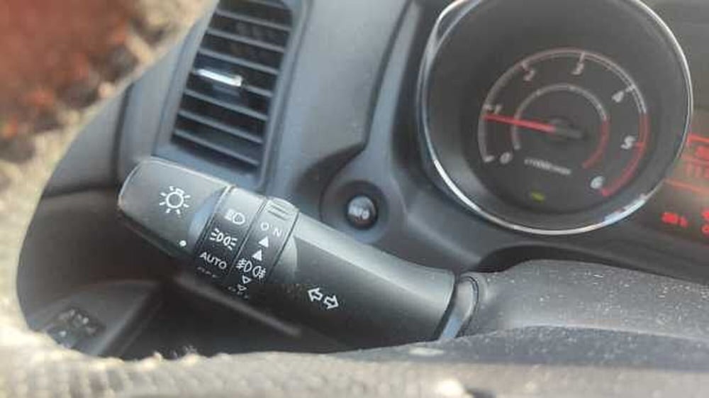 Citroen C4 Aircross usata a Firenze (19)