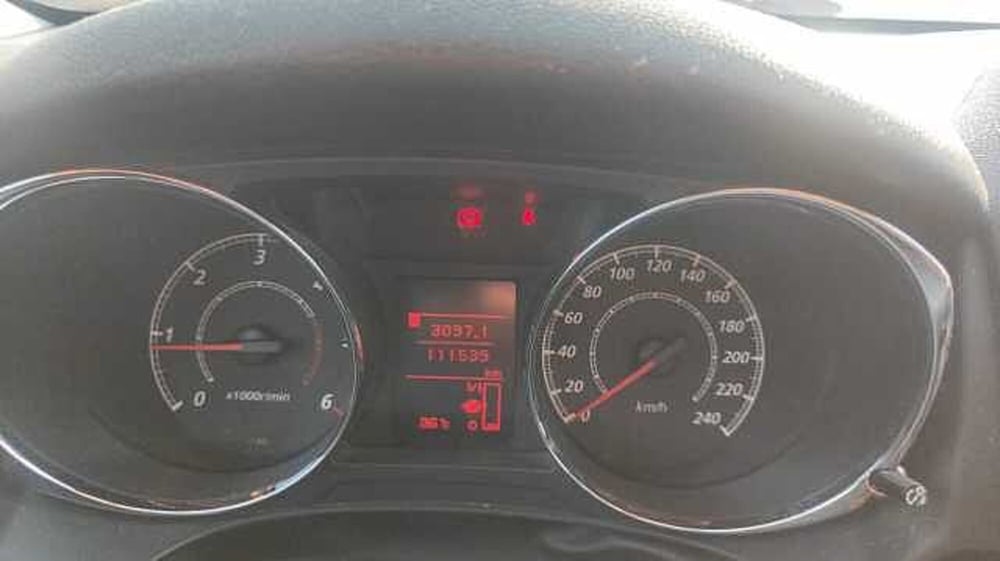Citroen C4 Aircross usata a Firenze (2)