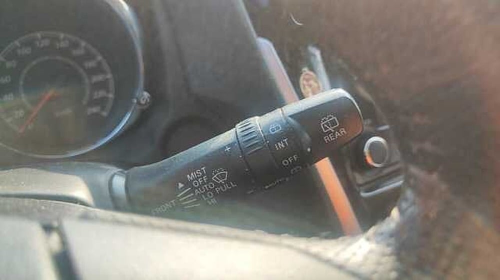 Citroen C4 Aircross usata a Firenze (20)