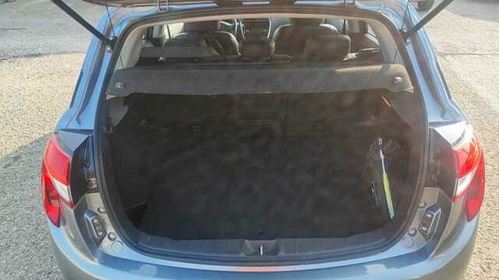 Citroen C4 Aircross usata a Firenze (8)