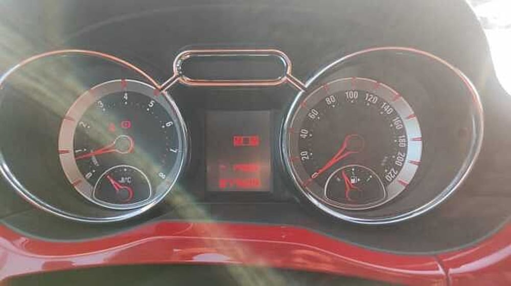 Opel Adam usata a Firenze (2)
