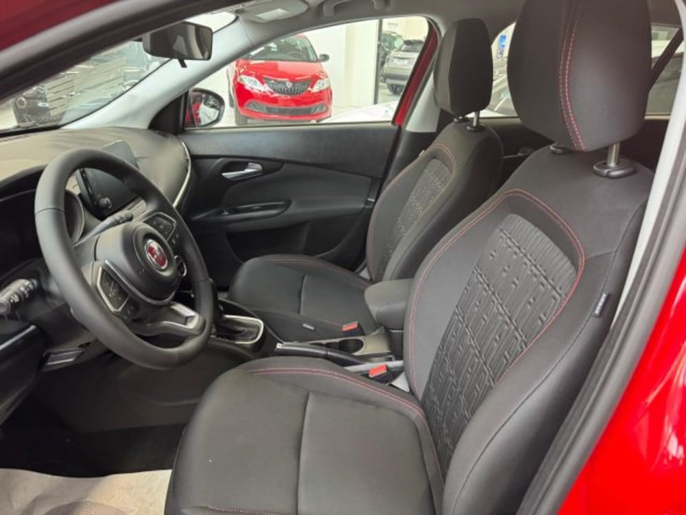 Fiat Tipo Station Wagon nuova a Biella (13)