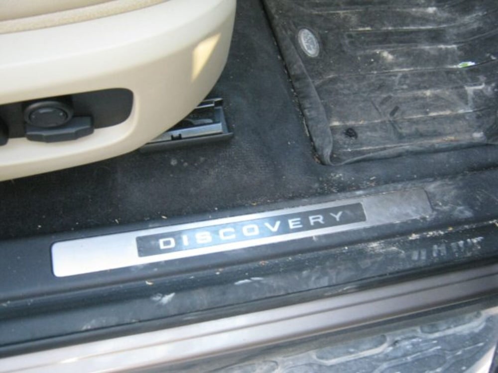 Land Rover Discovery Sport usata a Ascoli Piceno (12)