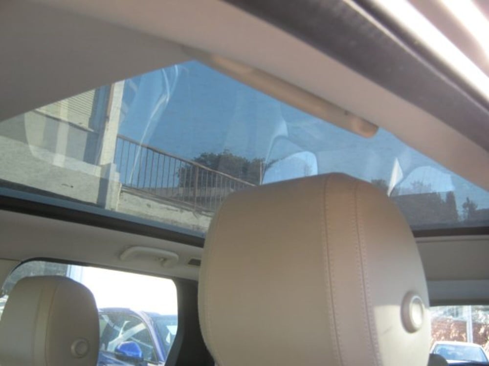 Land Rover Discovery Sport usata a Ascoli Piceno (15)