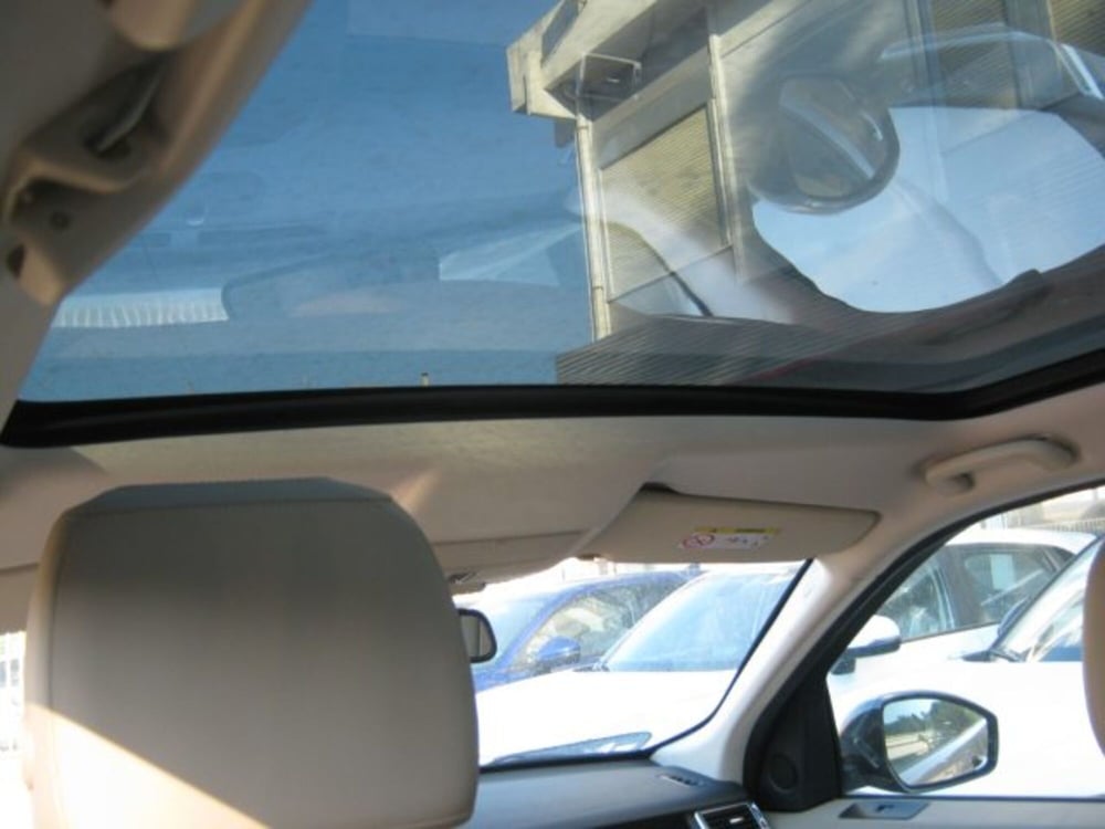 Land Rover Discovery Sport usata a Ascoli Piceno (16)