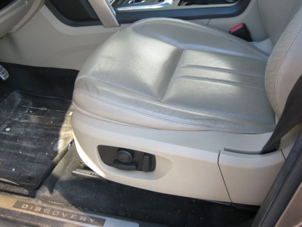 Land Rover Discovery Sport usata a Ascoli Piceno (9)