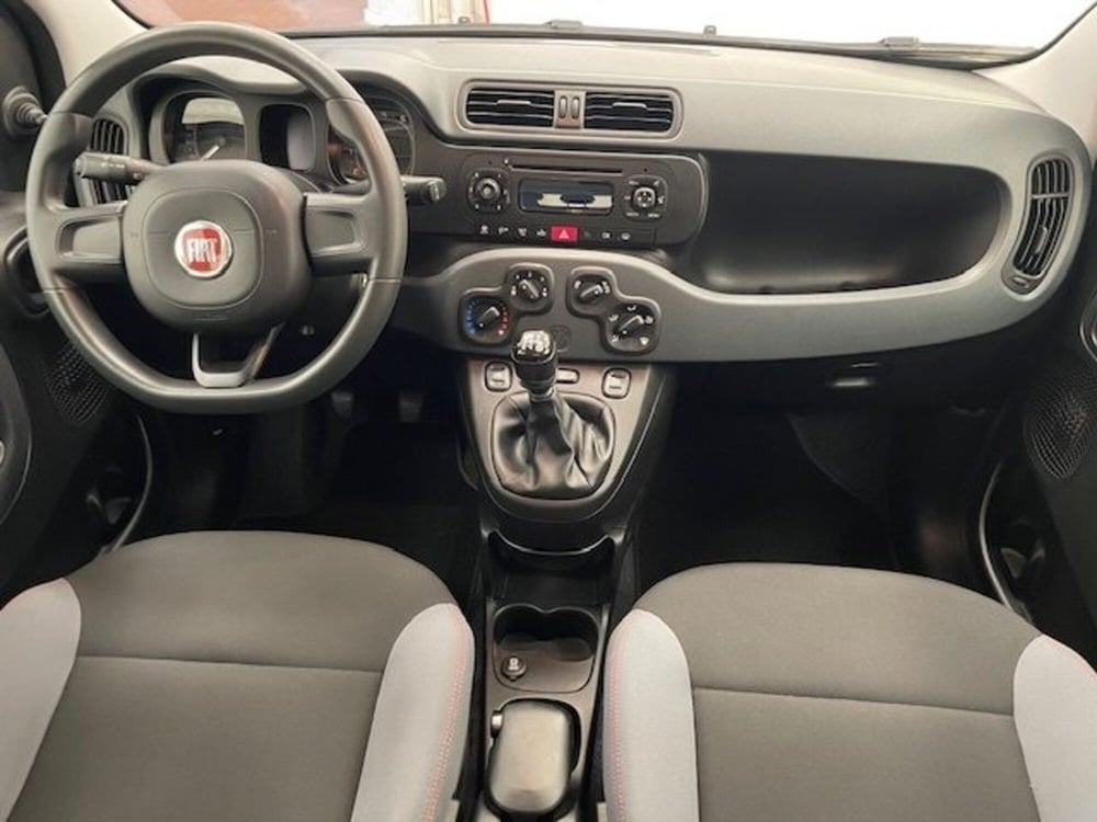 Fiat Panda usata a Alessandria (10)