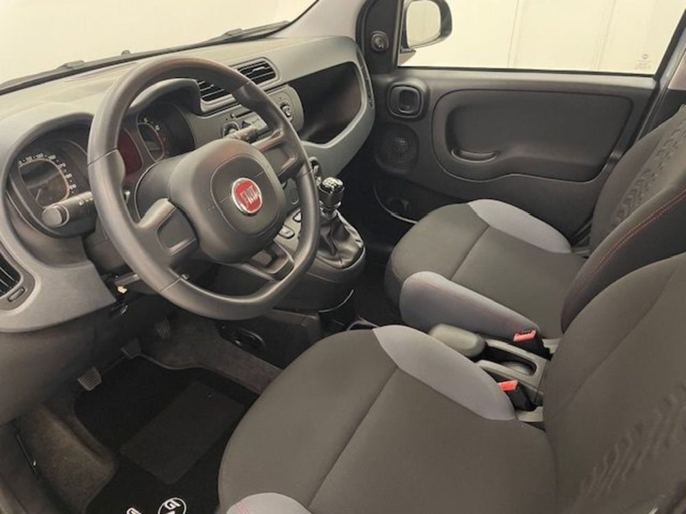 Fiat Panda usata a Alessandria (11)