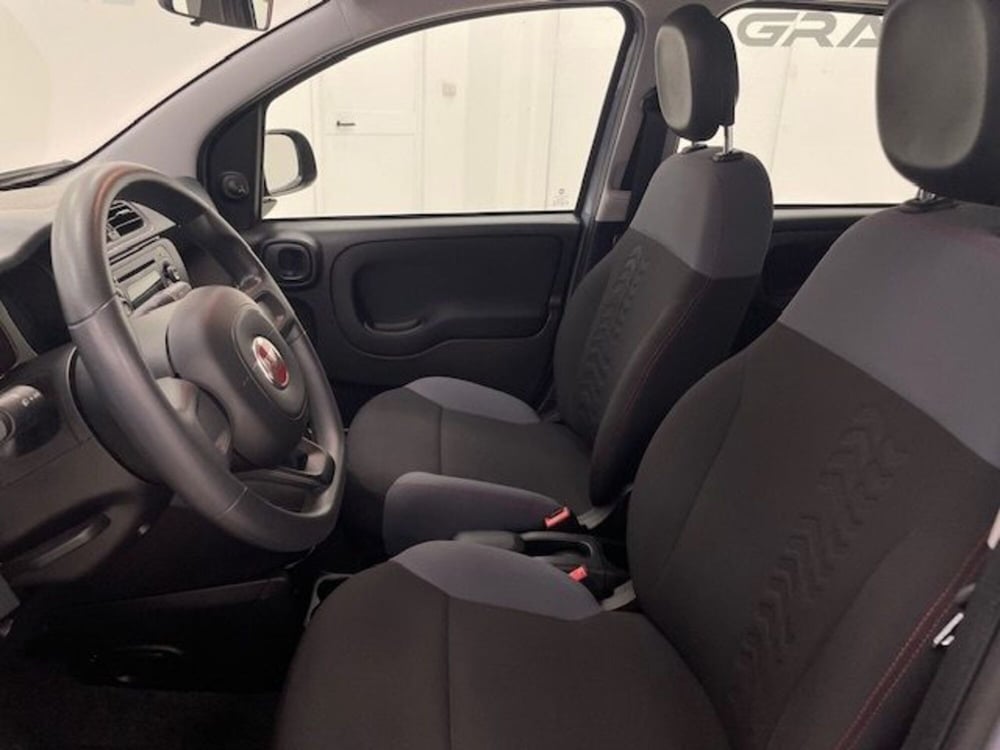 Fiat Panda usata a Alessandria (12)