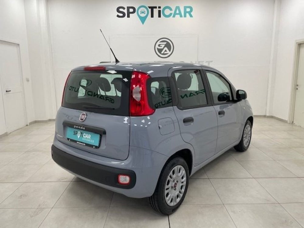 Fiat Panda usata a Alessandria (14)