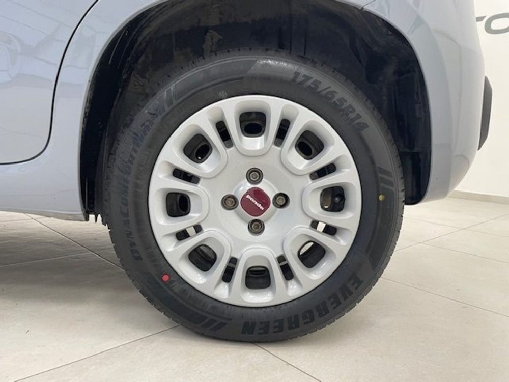 Fiat Panda usata a Alessandria (3)