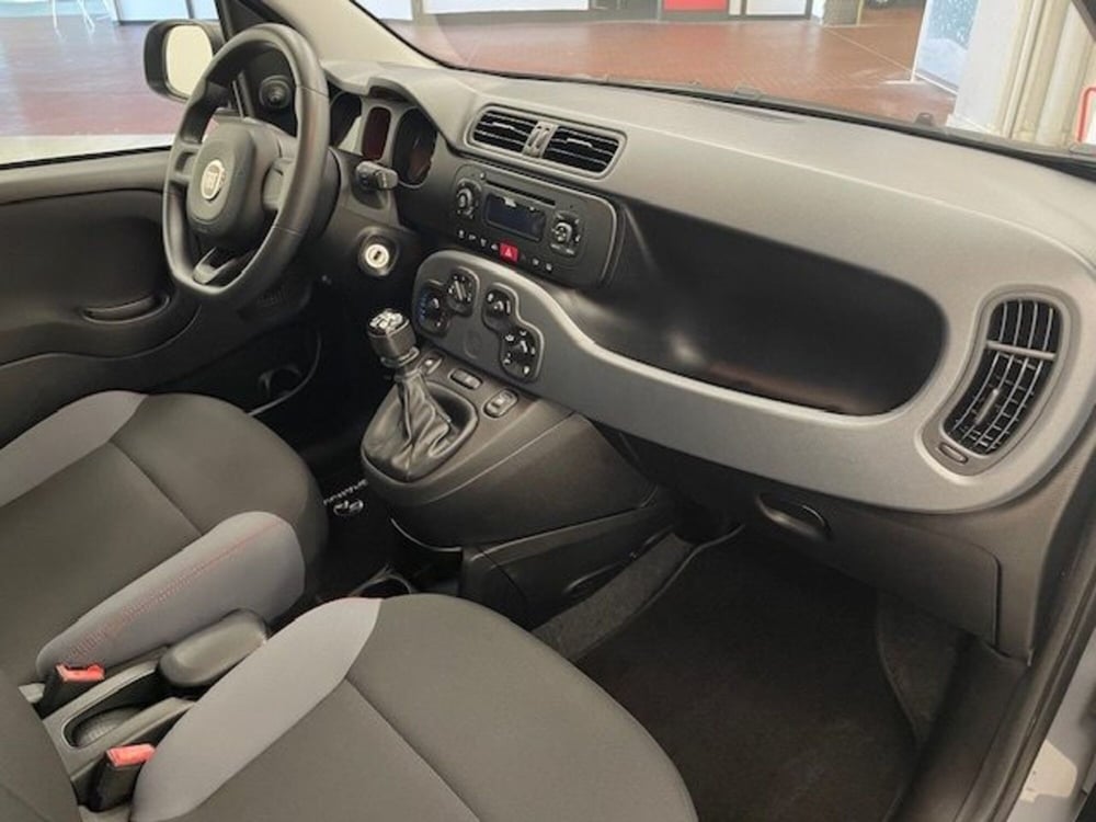 Fiat Panda usata a Alessandria (5)