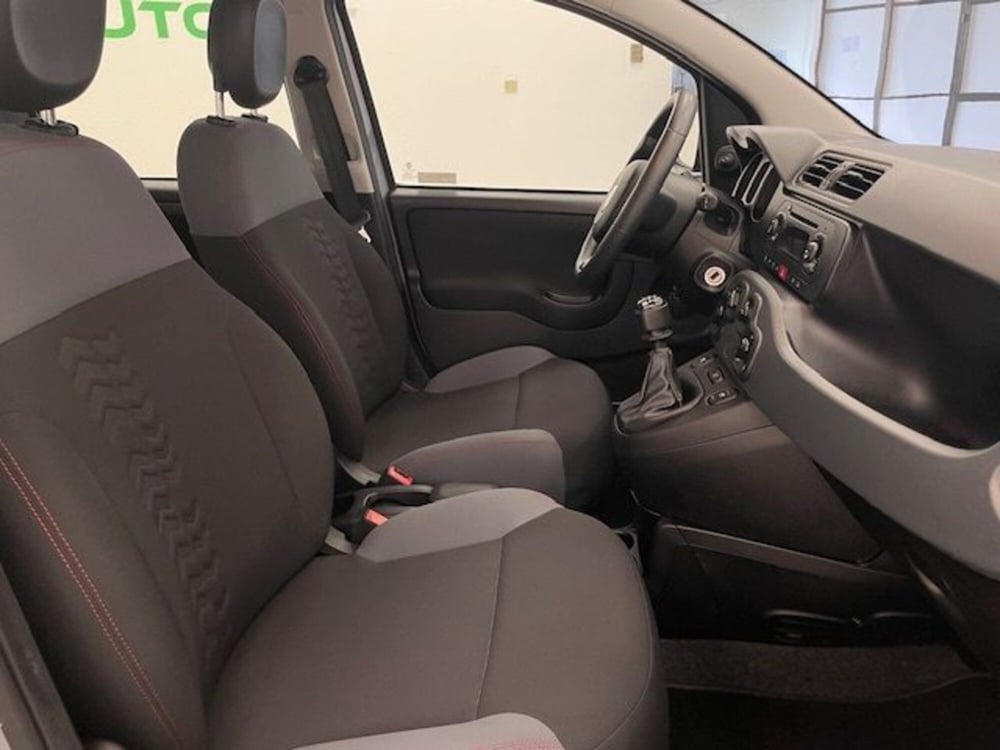 Fiat Panda usata a Alessandria (6)