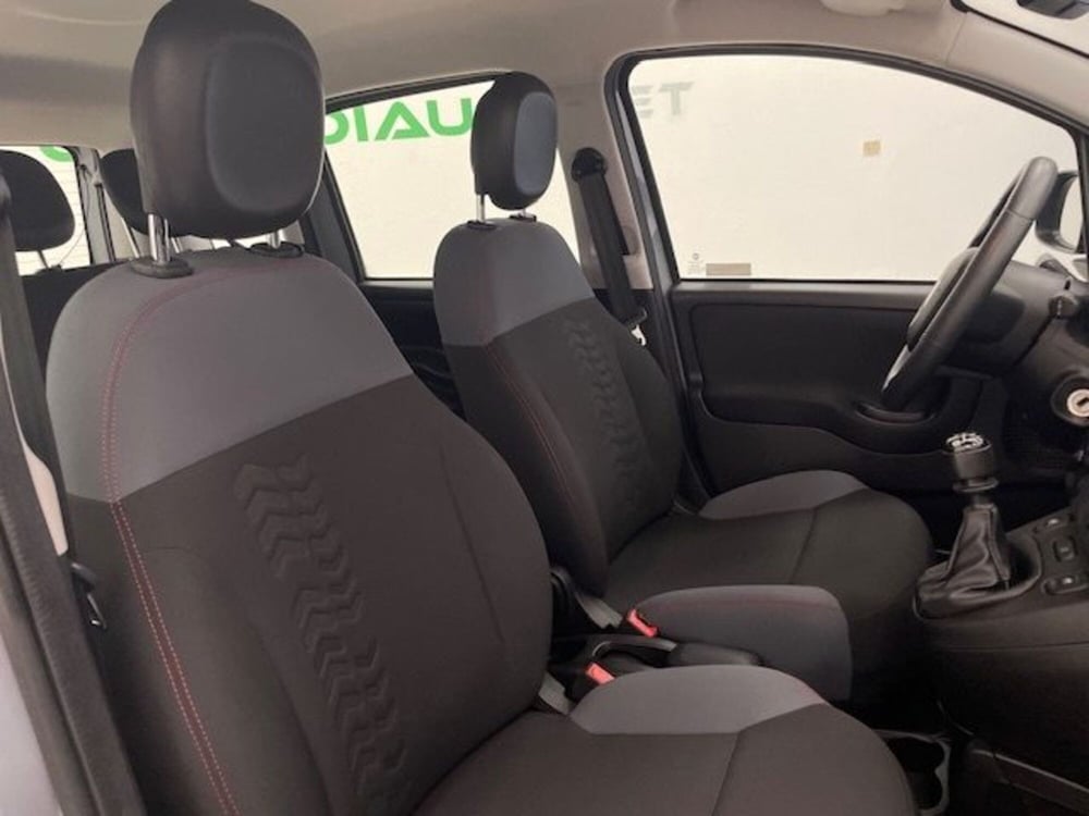 Fiat Panda usata a Alessandria (7)