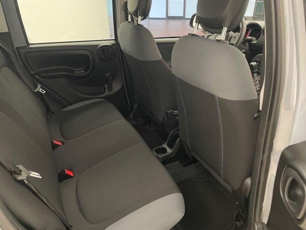 Fiat Panda usata a Alessandria (9)