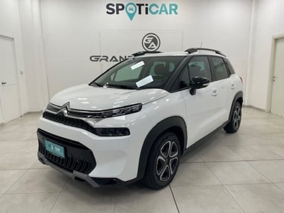 Citroen C3 Aircross 1.5 bluehdi You s&amp;s 110cv nuova a Alessandria