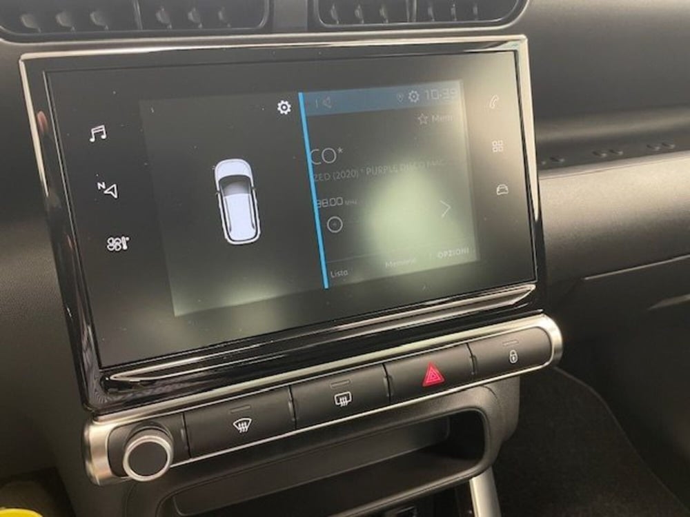 Citroen C3 Aircross nuova a Alessandria (3)
