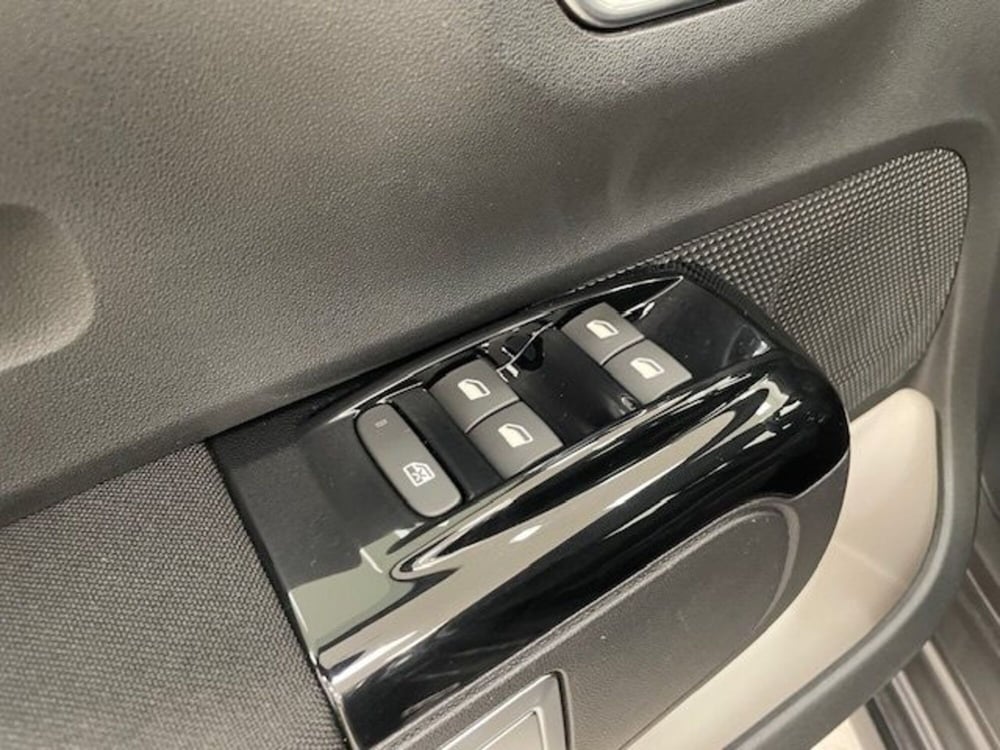 Citroen C3 usata a Alessandria (15)