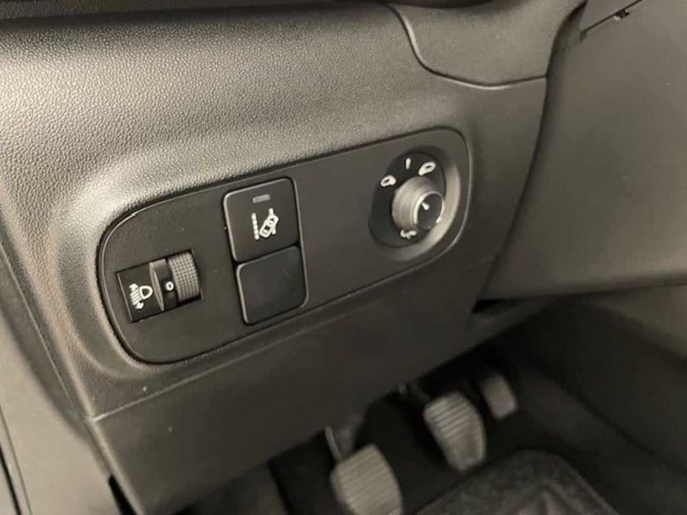 Citroen C3 usata a Alessandria (16)