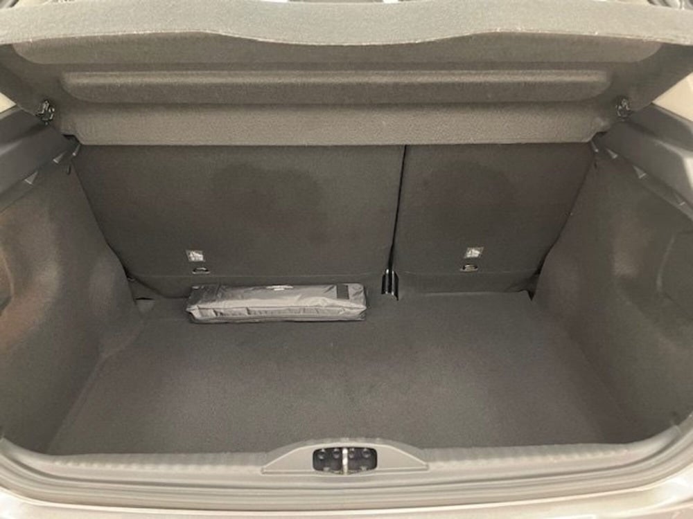 Citroen C3 usata a Alessandria (6)