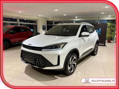 Emc Sei Sei 1.5 113cv nuova a Savona