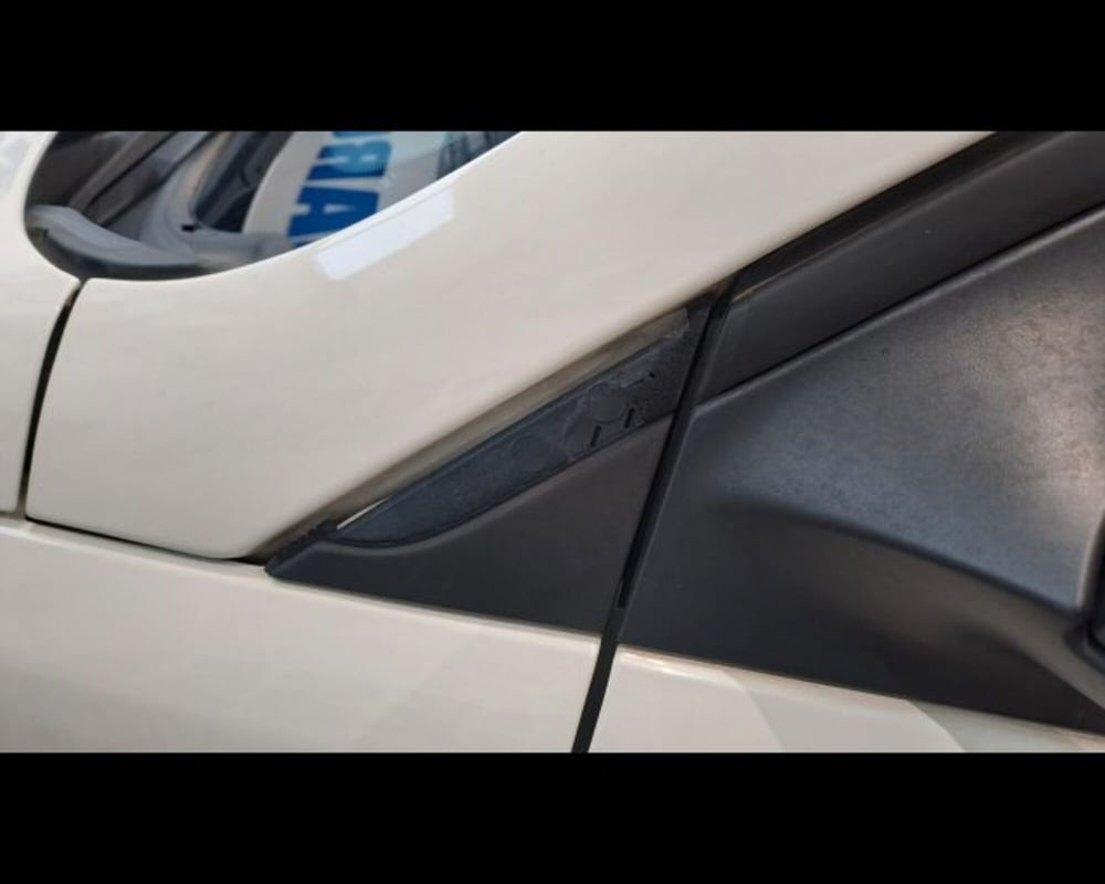 Lancia Ypsilon usata a Aosta (15)