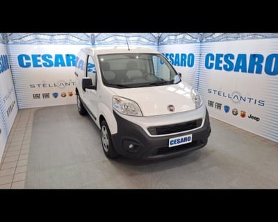 Fiat Fiorino Furgone cargo 1.3 mjt 95cv SX del 2022 usata a Pont Saint Martin