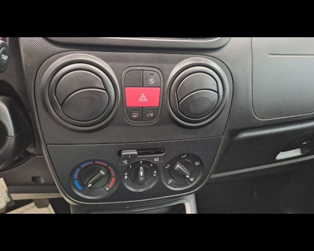 Fiat Fiorino Furgone usata a Aosta (10)