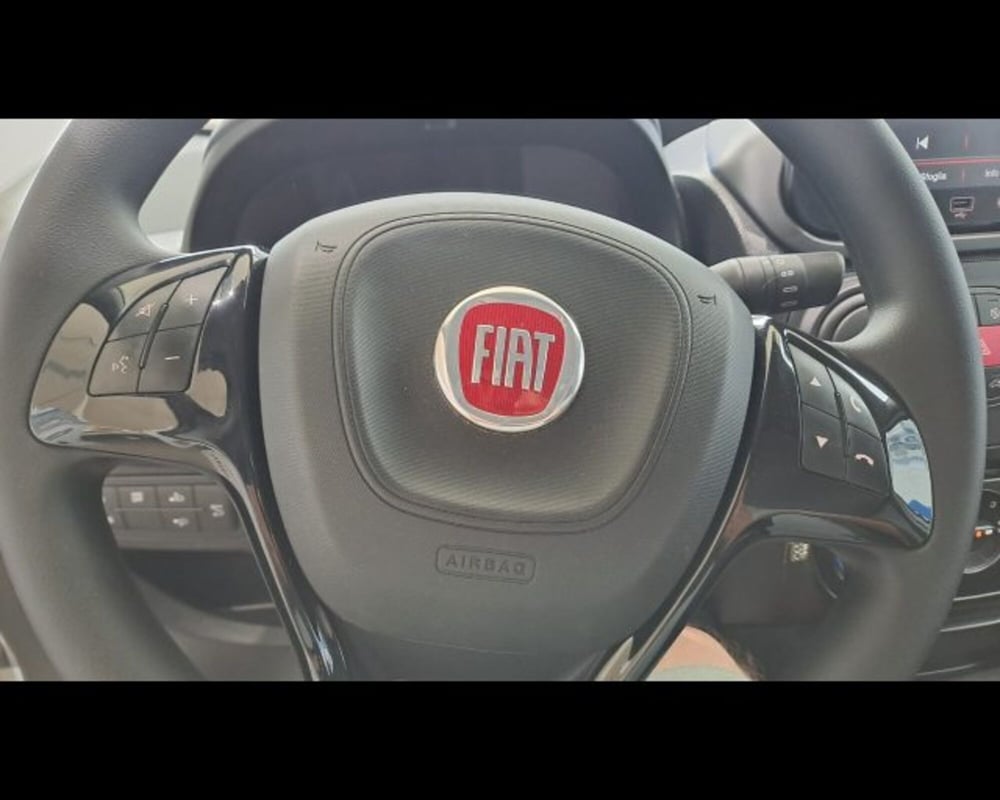 Fiat Fiorino Furgone usata a Aosta (12)