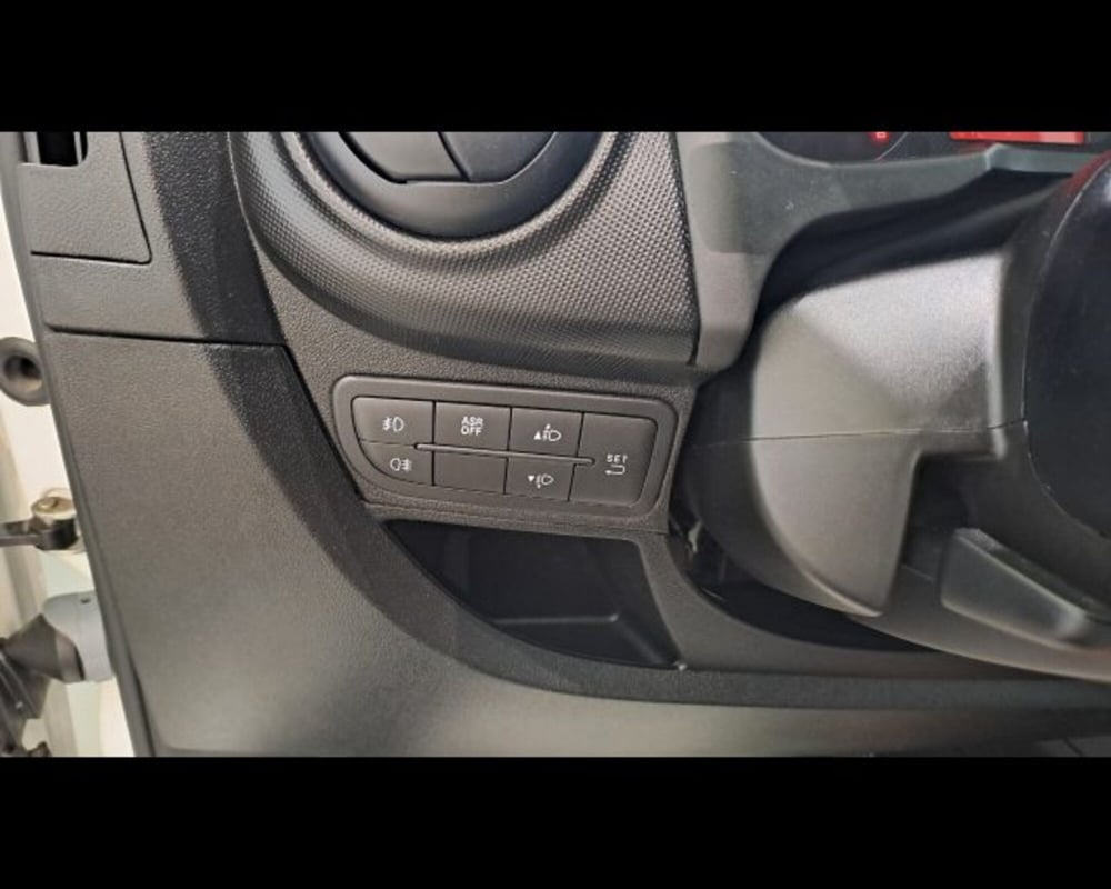 Fiat Fiorino Furgone usata a Aosta (13)