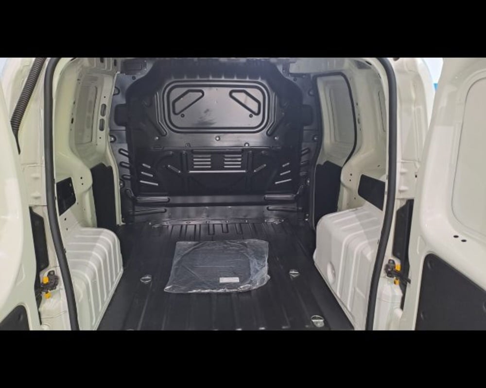 Fiat Fiorino Furgone usata a Aosta (17)
