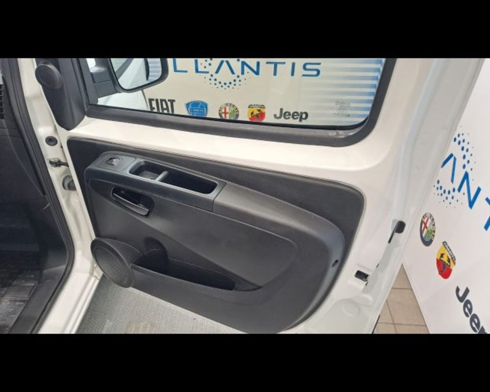 Fiat Fiorino Furgone usata a Aosta (20)