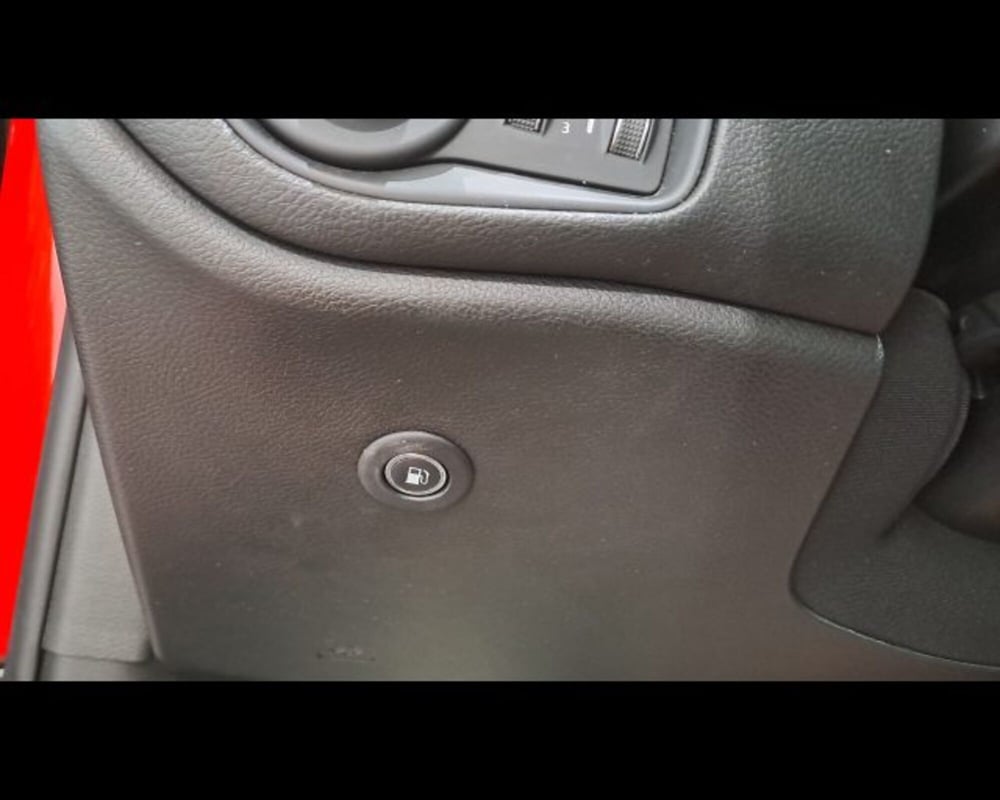 Jeep Renegade usata a Aosta (18)