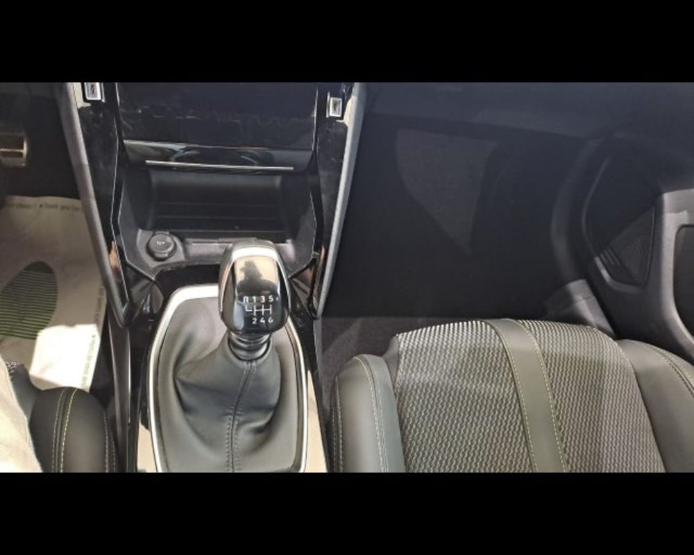 Peugeot 208 usata a Aosta (16)
