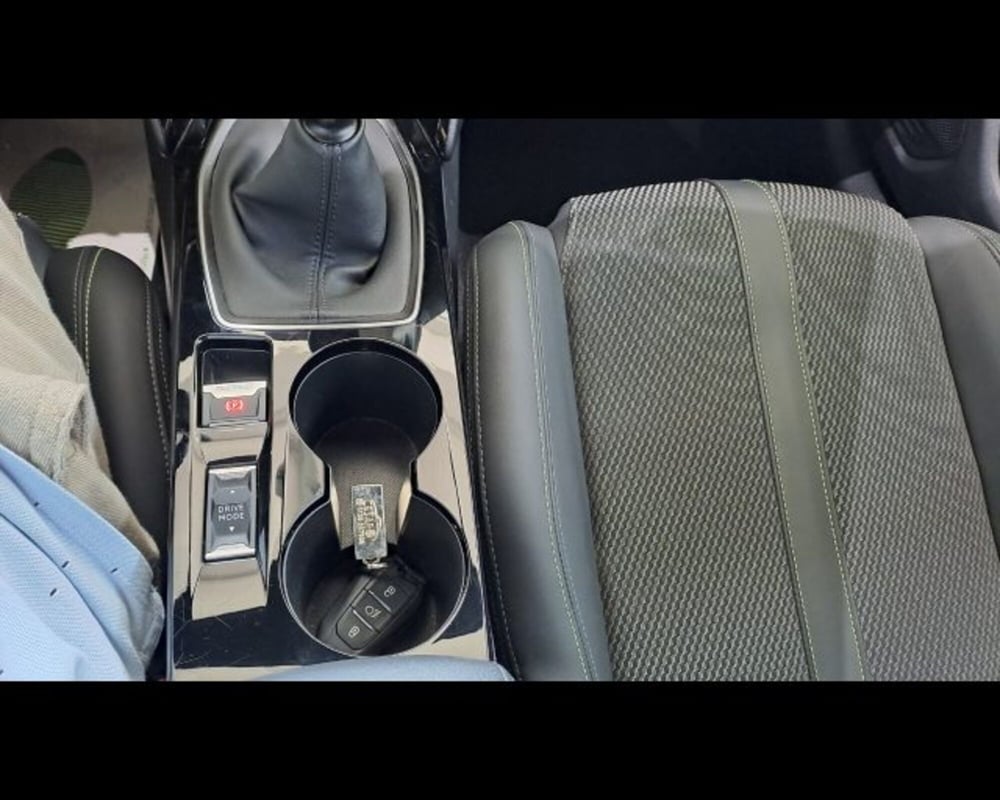 Peugeot 208 usata a Aosta (17)