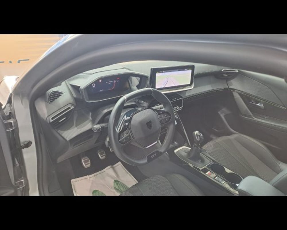 Peugeot 208 usata a Aosta (6)