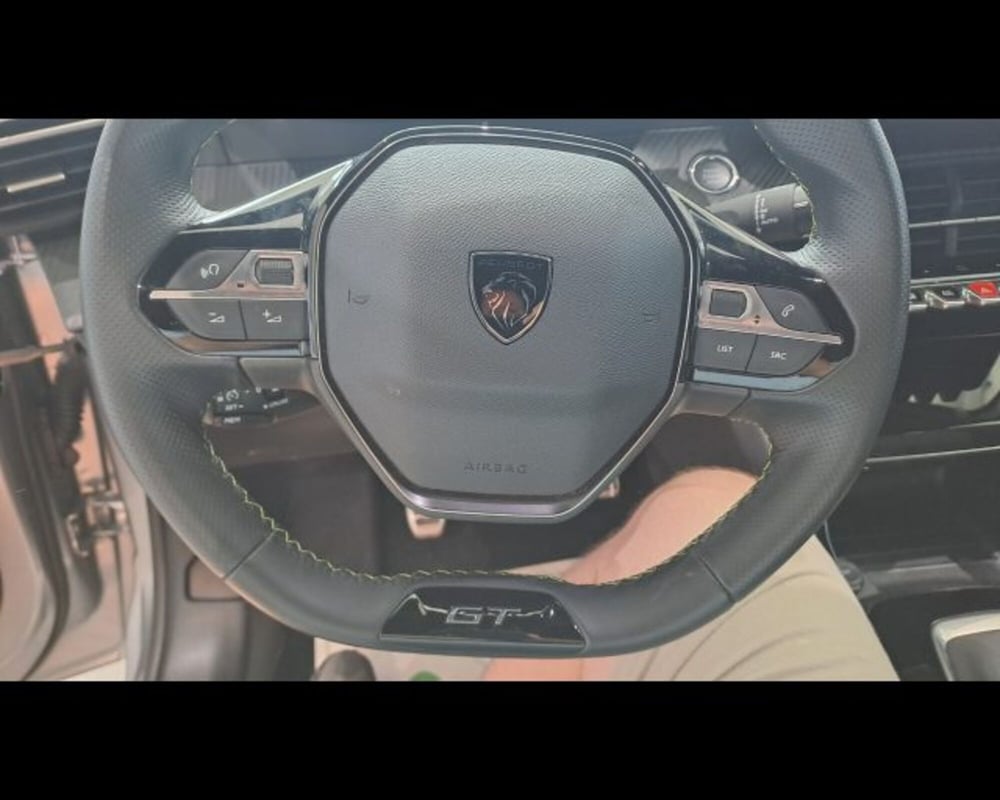 Peugeot 208 usata a Aosta (7)