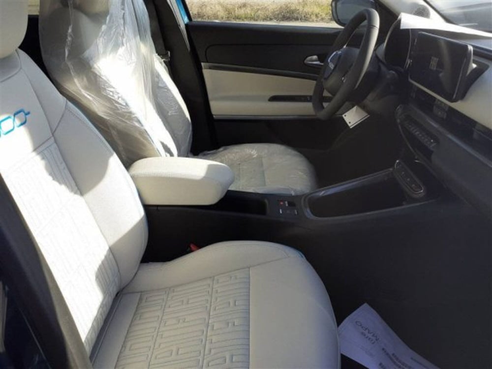 Fiat 600 nuova a Aosta (6)